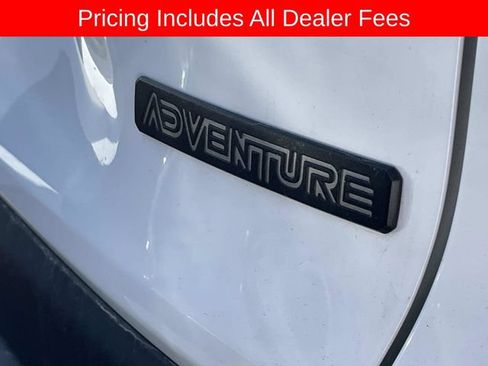 Used 2024 Toyota RAV4 Adventure AWD/4WD image 7