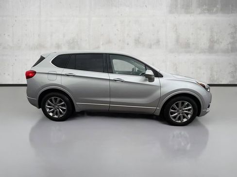 Used 2019 Buick Envision Essence image 4