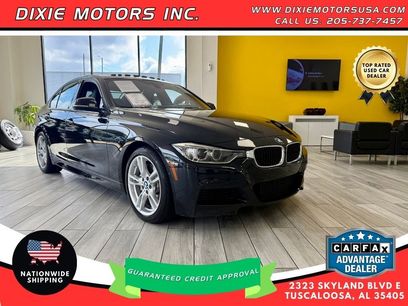 Used 2014 BMW 335i Sedan