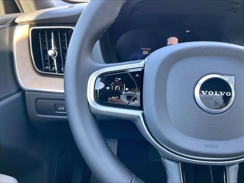 New 2026 Volvo XC60 B5 Plus w/ Protection Package Premier image 17