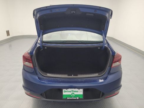 Used 2020 Hyundai Elantra SEL FWD image 29
