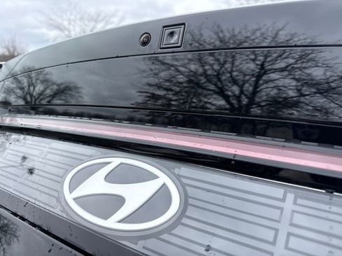 New 2026 Hyundai Sonata SEL image 7