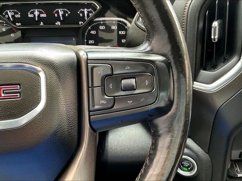 Used 2021 GMC Sierra 1500 AT4 AWD/4WD image 17