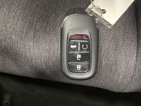 Certified 2023 Honda Accord EX image 20