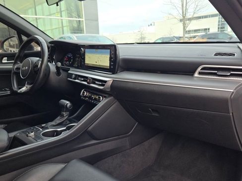 Used 2023 Kia K5 GT-Line image 7