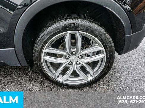 Used 2022 Cadillac XT4 Sport image 18