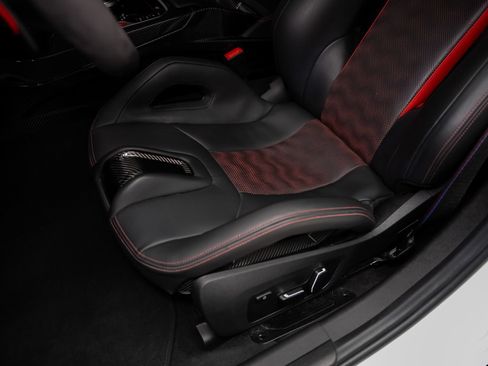Used 2024 BMW M3 CS w/ M Driver's Package AWD/4WD image 67