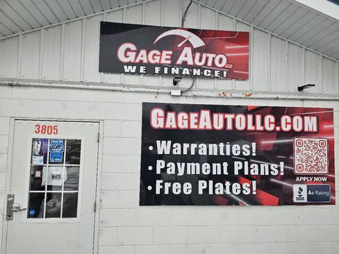 Used 2005 Toyota Sienna LE image 13