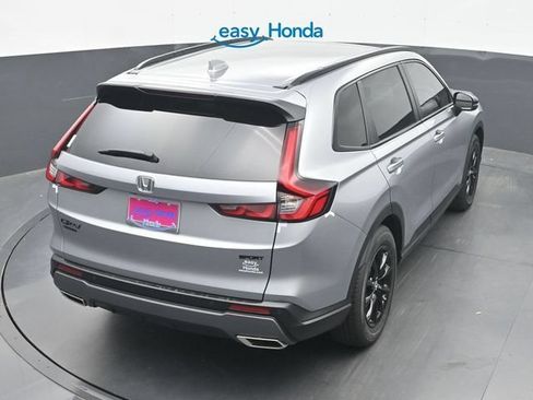 Used 2026 Honda CR-V Sport-L image 26