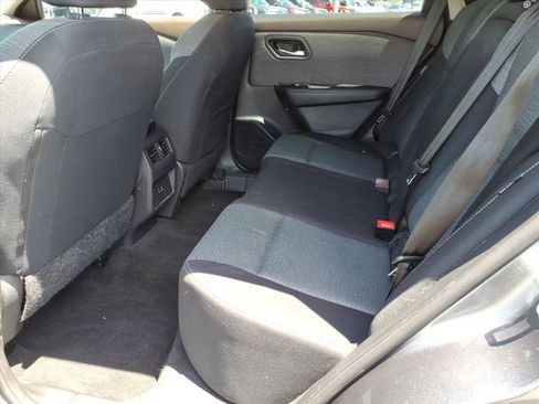 Used 2023 Nissan Rogue SV AWD/4WD image 5