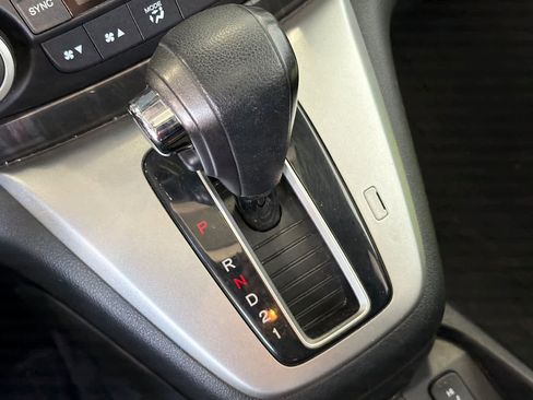 Used 2014 Honda CR-V EX-L image 23