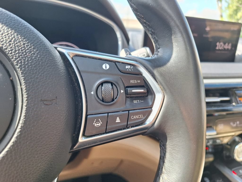 Certified 2024 Acura MDX SH-AWD image 19