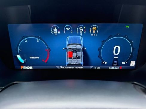 Used 2024 Ford F250 Lariat w/ Lariat Ultimate Package image 20