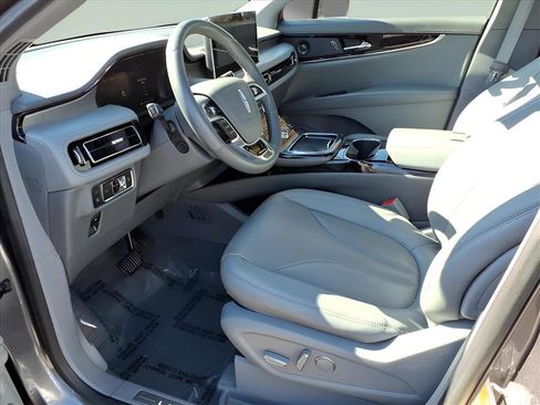 Certified 2021 Lincoln Nautilus Reserve image 14