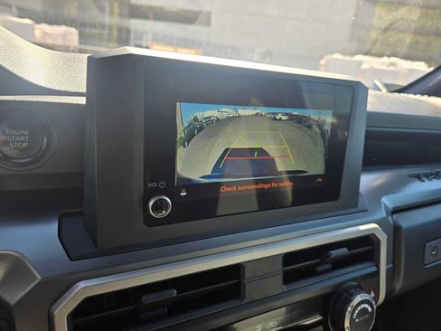 Used 2024 Toyota Tacoma SR5 RWD image 27