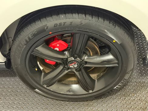Used 2011 Ford Mustang GT Premium w/ 401A Rapid Spec Order Code RWD image 17