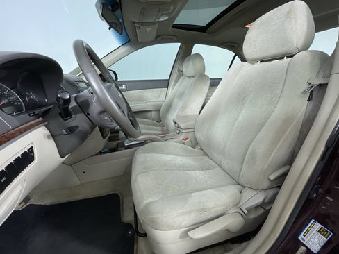 Used 2006 Hyundai Sonata GLS FWD image 14