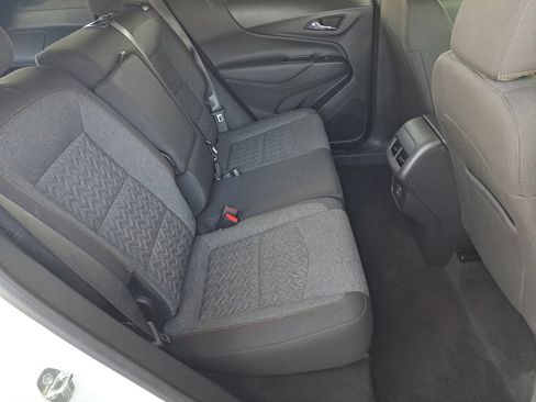 Certified 2023 Chevrolet Equinox LT image 14