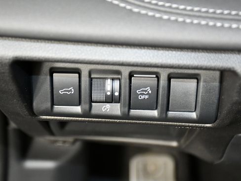 Used 2024 Subaru Outback Touring XT image 36