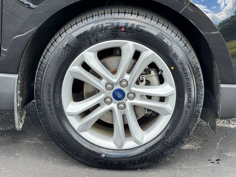 Certified 2020 Ford Edge SEL FWD image 46
