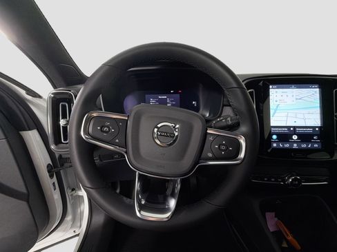 Certified 2023 Volvo C40 P8 Recharge Plus AWD/4WD image 12