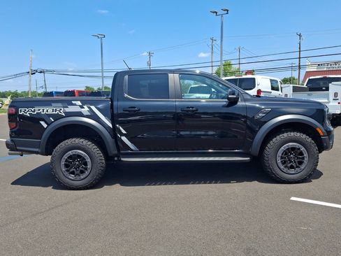 Used 2024 Ford Ranger Raptor AWD/4WD image 10
