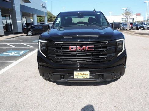 New 2026 GMC Sierra 1500 Pro w/ Graphite Edition image 2