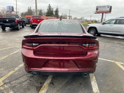 Used 2023 Dodge Charger R/T w/ Plus Group RWD image 79