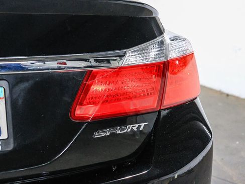 Used 2013 Honda Accord Sport image 12