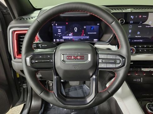 Used 2023 GMC Canyon AT4X w/ Edition 1 AWD/4WD image 26