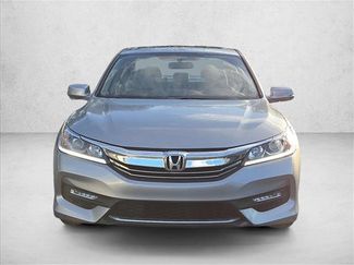 Used 2017 Honda Accord EX video 2