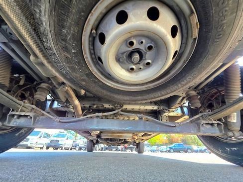 Used 2017 RAM ProMaster 1500 image 33