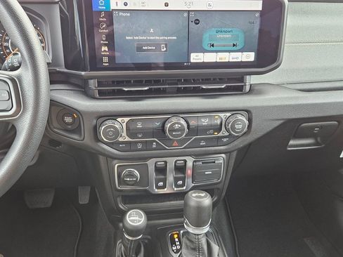 New 2026 Jeep Wrangler Sport image 15