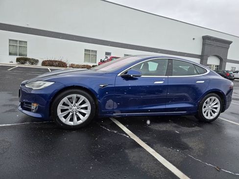 Used 2019 Tesla Model S Long Range image 14