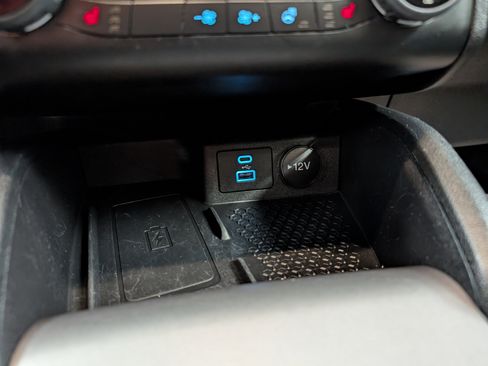 Used 2022 Ford Bronco Sport Outer Banks w/ Tech Package image 18