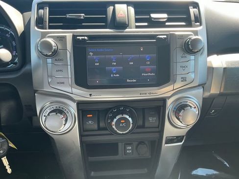 Used 2016 Toyota 4Runner SR5 RWD image 16