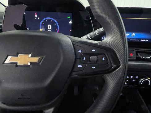 Used 2024 Chevrolet TrailBlazer LS w/ LS Convenience Package image 33