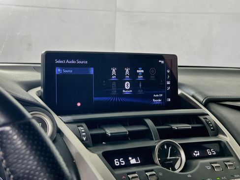 Used 2020 Lexus NX 300 F Sport w/ F Sport Premium Package image 15