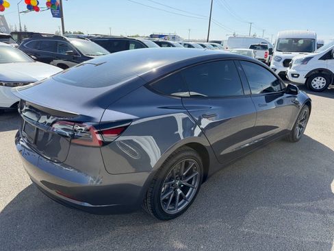 Used 2023 Tesla Model 3 Standard Range RWD image 6