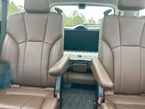 Used 2024 Subaru Ascent Touring image 27