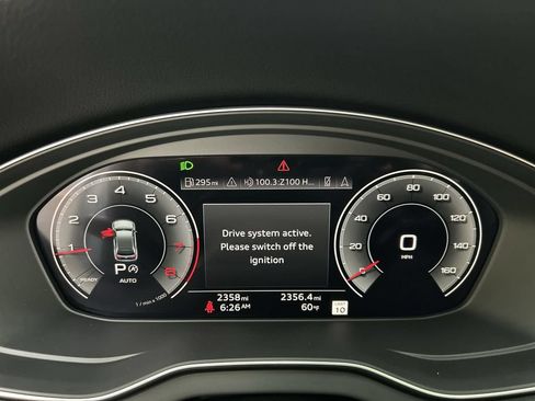 Used 2025 Audi Q5 2.0T Premium Plus AWD/4WD image 19