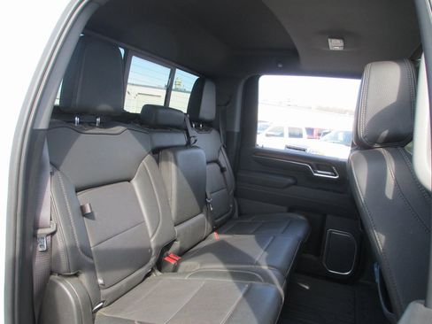 Certified 2024 GMC Sierra 2500 Denali w/ Denali Reserve Package image 22