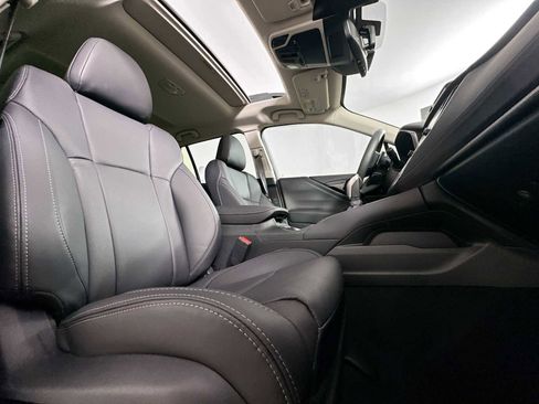 New 2025 Subaru Outback Limited XT w/ Popular Package #2 image 27