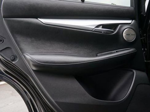 Used 2020 INFINITI QX50 Sensory w/ Proactive Package image 43