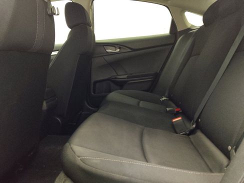 Used 2019 Honda Civic LX image 18