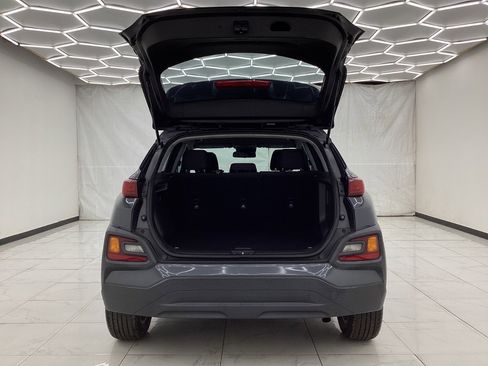 Used 2020 Hyundai Kona SE image 41