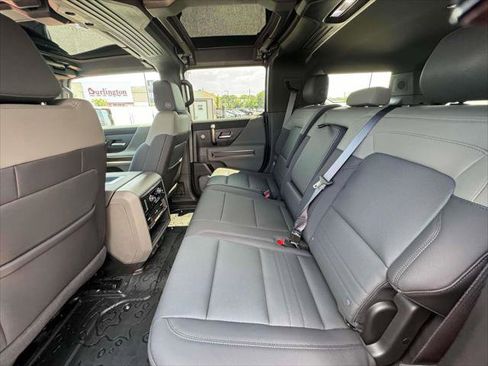 Certified 2024 GMC Hummer EV 2X image 11