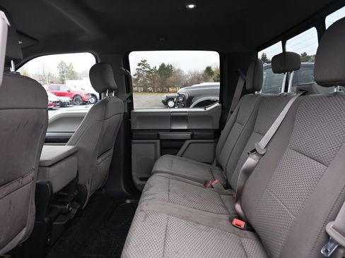 Used 2018 Ford F150 XLT w/ Equipment Group 302A Luxury image 16