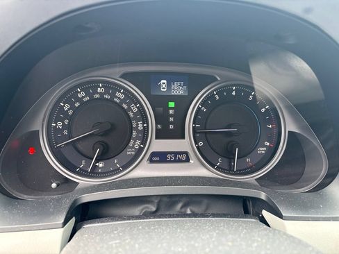 Used 2008 Lexus IS 250 RWD image 14