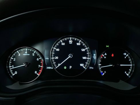 Used 2024 MAZDA CX-30 2.5 Turbo w/ Premium Plus Pkg image 88